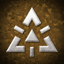 Emblema de Atirador