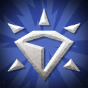 Emblema de Manobra de Cristal