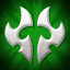 Emblema de Espectro