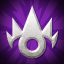 Emblema de Soul Fighter