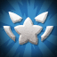 Emblema de Guardiã Estelar