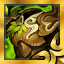 Armadura de Warmog Radiante