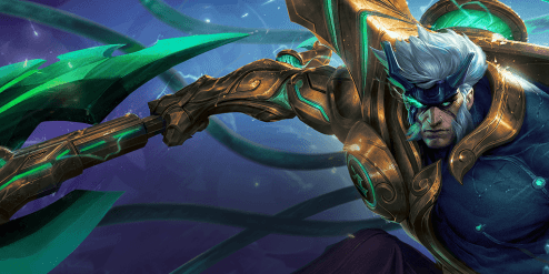 Darius