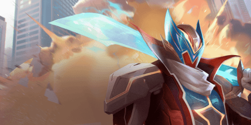 Gangplank