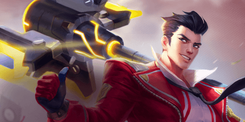 Jayce