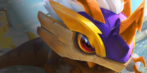 Kog'Maw