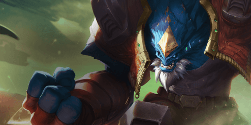 Malphite