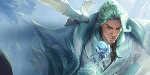 Swain