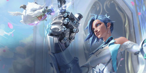 Vi