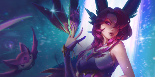 Xayah