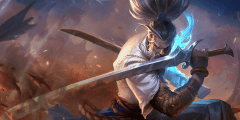 Yasuo