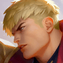 盖伦