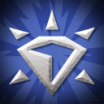 Emblema dello Stratagemma cristallino