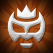 Emblema del Luchador