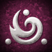 Emblema dello Stregone