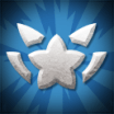 Emblema del Guardiano Stellare