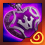 Verstärkendes Amulett
