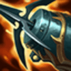 Furia del kraken