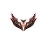 BRONZE