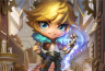 Ezreal