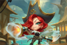 Miss Fortune