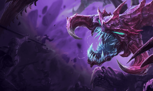 Cho'Gath