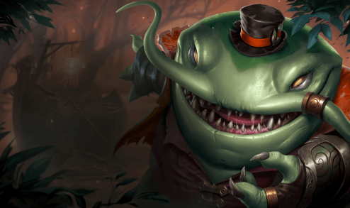 Tahm Kench