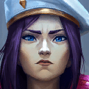 Caitlyn