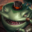 Tahm Kench