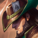 Twisted Fate